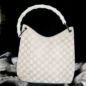 Gucci Shoulder Bag